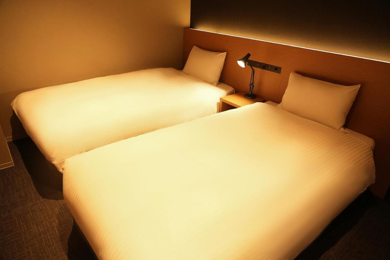 N Plus Hotel Akihabara Tokyo Dış mekan fotoğraf