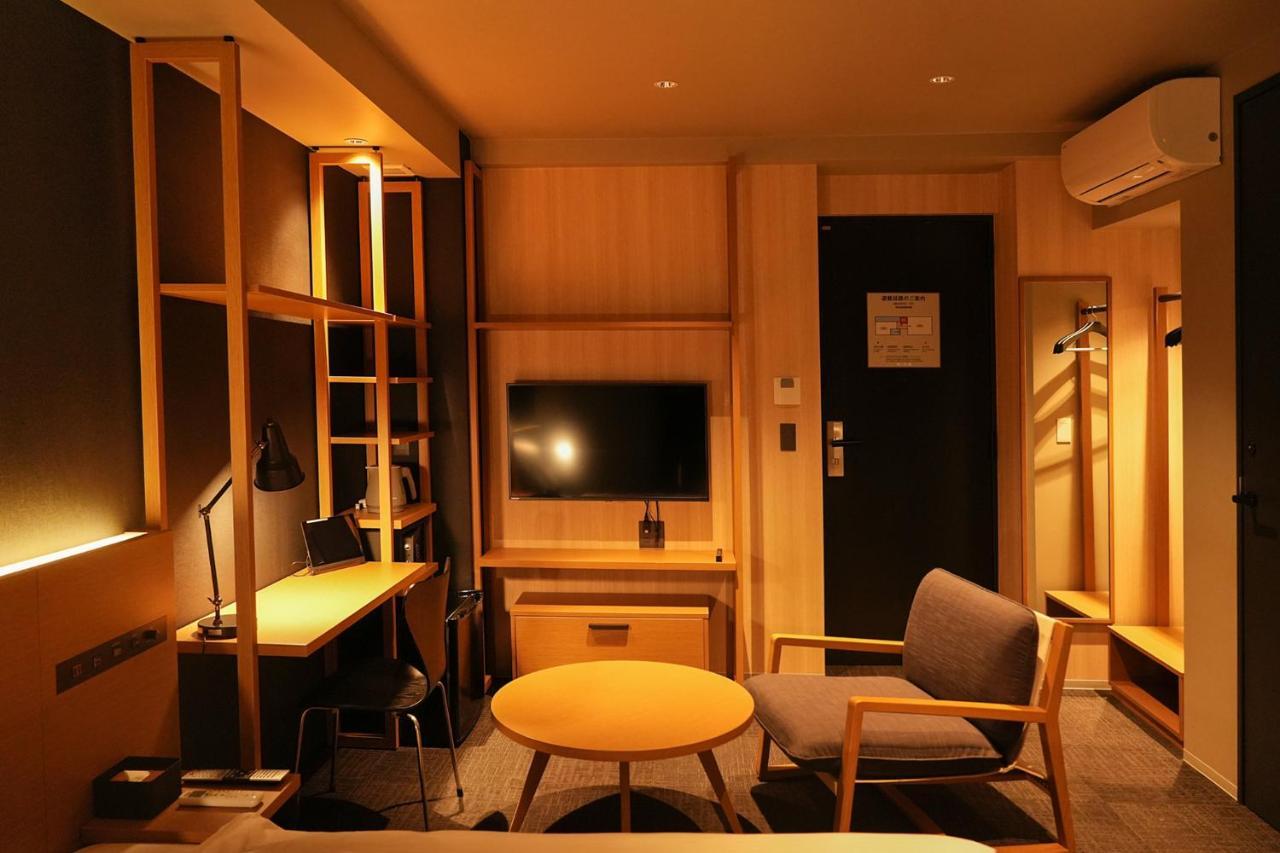N Plus Hotel Akihabara Tokyo Dış mekan fotoğraf