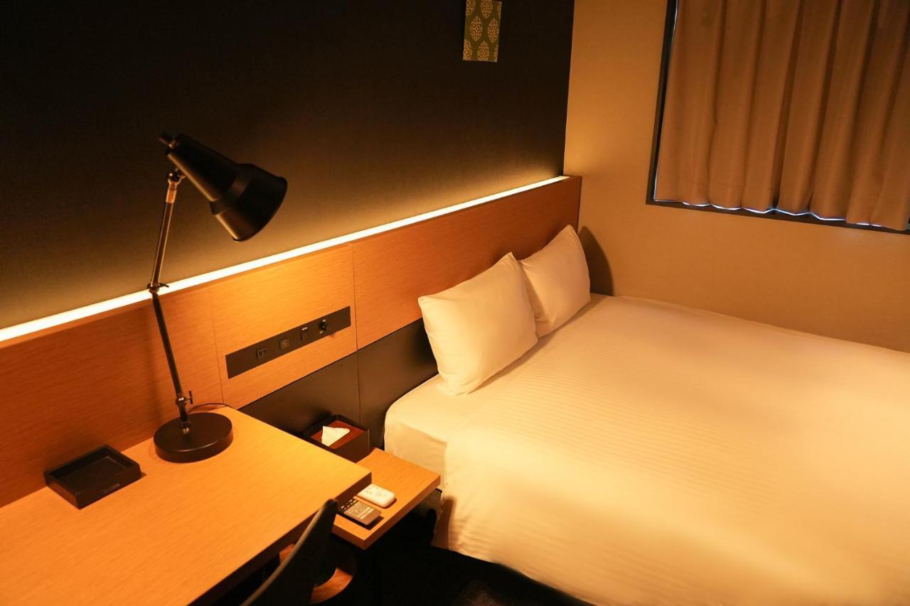 N Plus Hotel Akihabara Tokyo Dış mekan fotoğraf