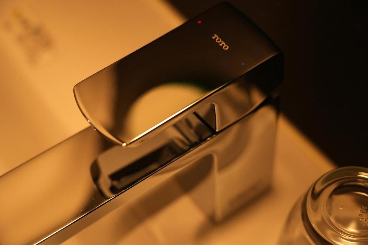 N Plus Hotel Akihabara Tokyo Dış mekan fotoğraf