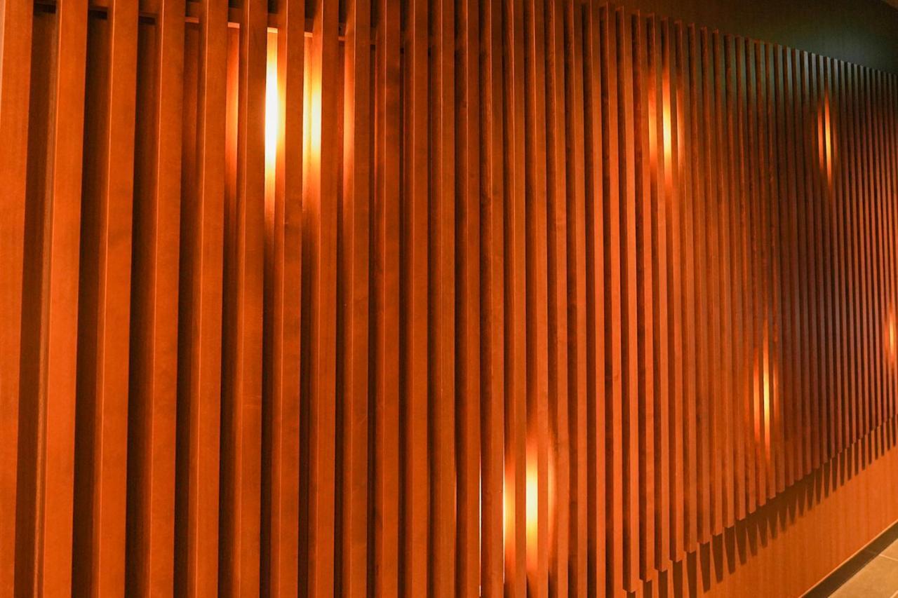 N Plus Hotel Akihabara Tokyo Dış mekan fotoğraf