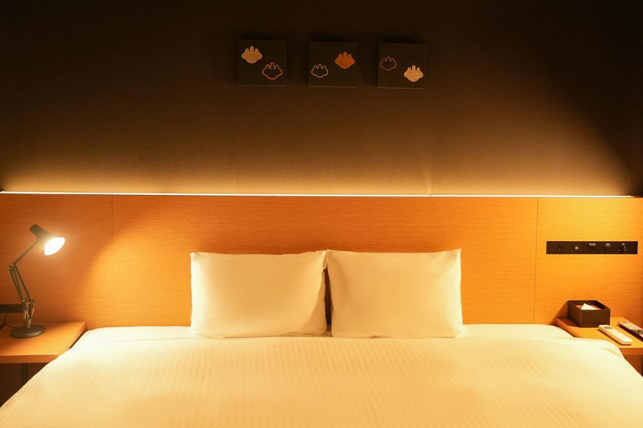 N Plus Hotel Akihabara Tokyo Dış mekan fotoğraf