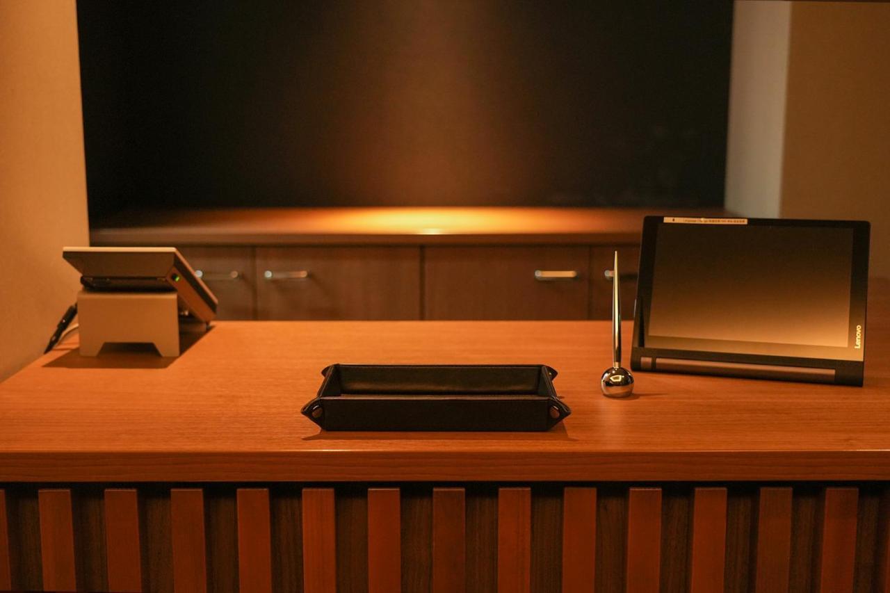 N Plus Hotel Akihabara Tokyo Dış mekan fotoğraf