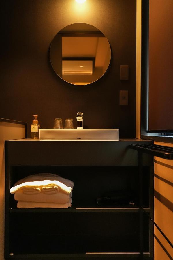 N Plus Hotel Akihabara Tokyo Dış mekan fotoğraf