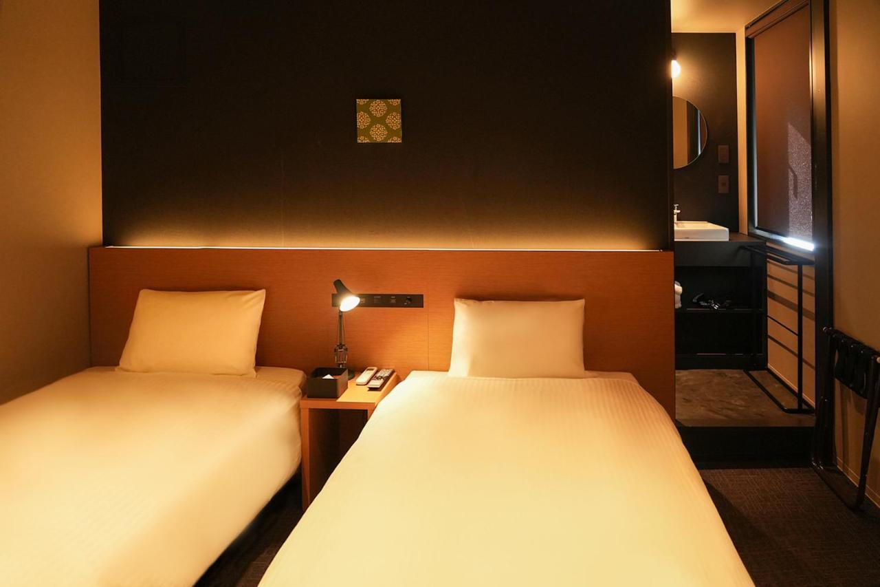 N Plus Hotel Akihabara Tokyo Dış mekan fotoğraf