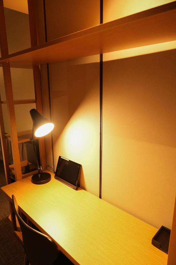 N Plus Hotel Akihabara Tokyo Dış mekan fotoğraf