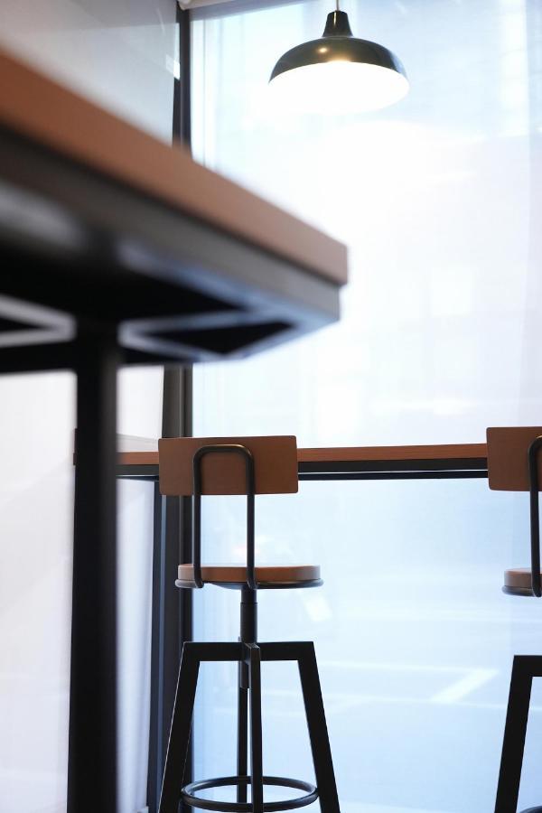 N Plus Hotel Akihabara Tokyo Dış mekan fotoğraf