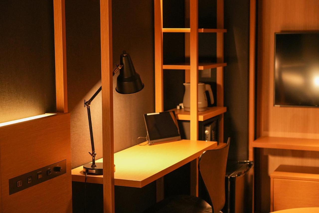 N Plus Hotel Akihabara Tokyo Dış mekan fotoğraf