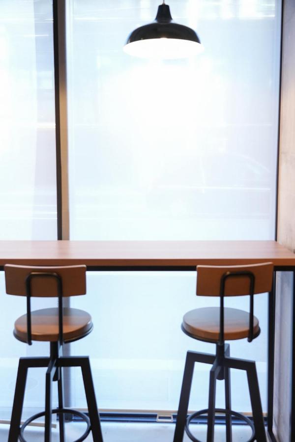 N Plus Hotel Akihabara Tokyo Dış mekan fotoğraf