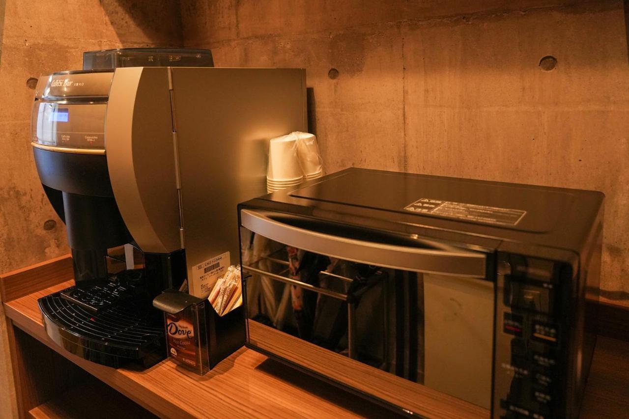 N Plus Hotel Akihabara Tokyo Dış mekan fotoğraf