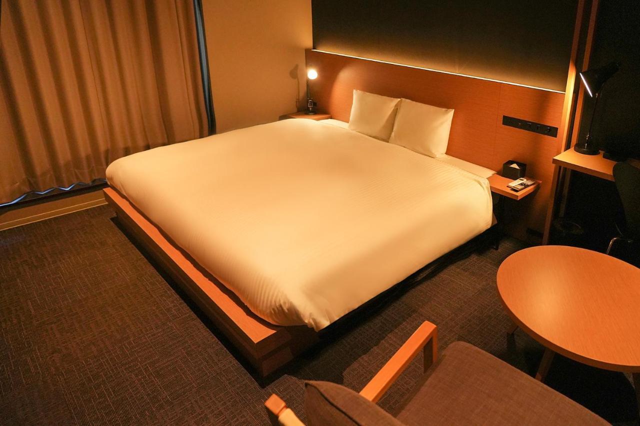 N Plus Hotel Akihabara Tokyo Dış mekan fotoğraf