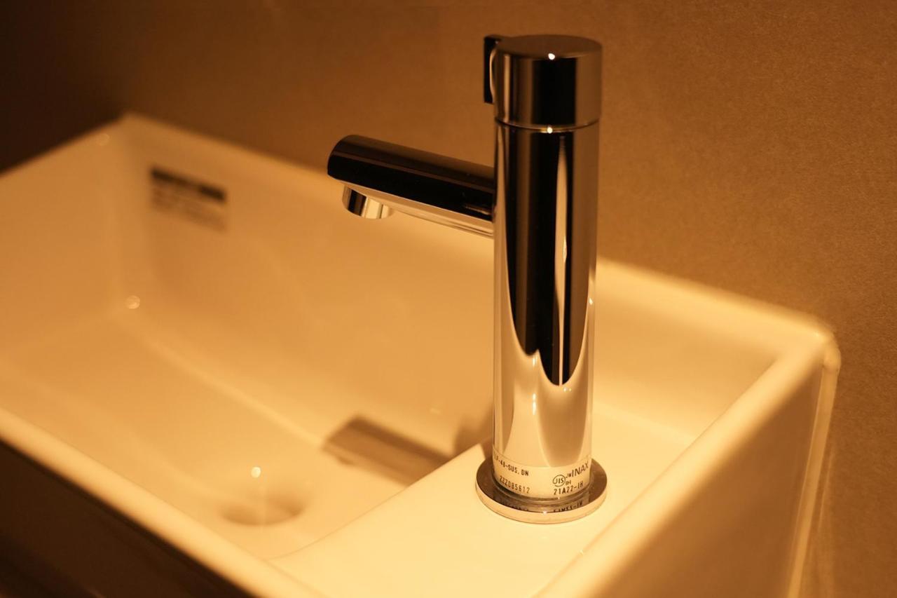 N Plus Hotel Akihabara Tokyo Dış mekan fotoğraf