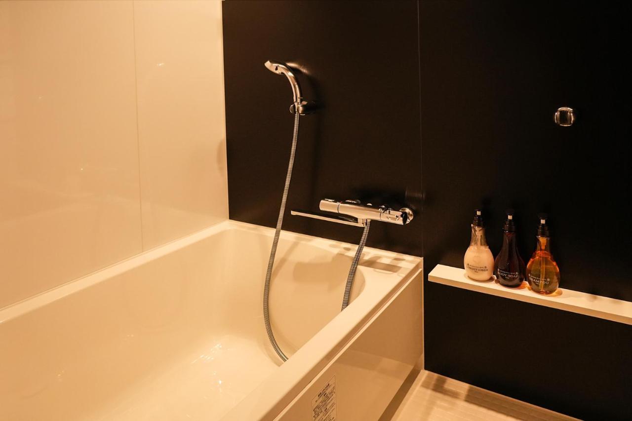 N Plus Hotel Akihabara Tokyo Dış mekan fotoğraf
