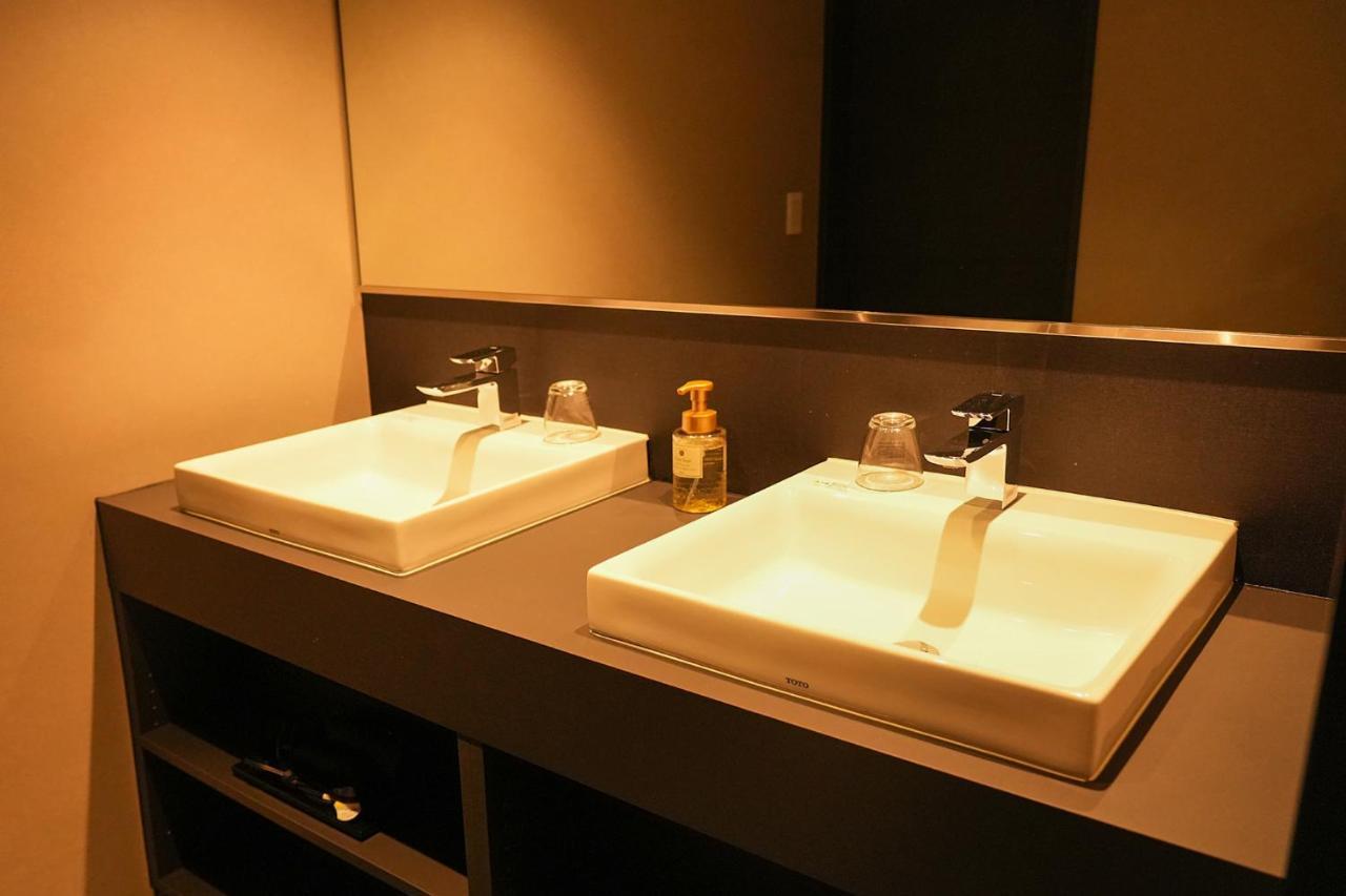 N Plus Hotel Akihabara Tokyo Dış mekan fotoğraf