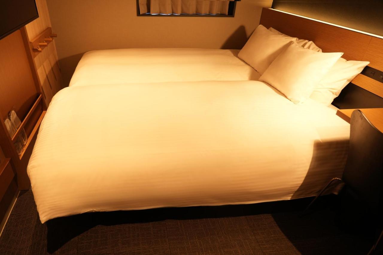N Plus Hotel Akihabara Tokyo Dış mekan fotoğraf