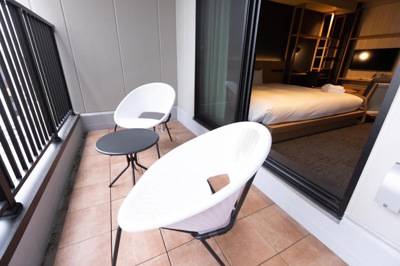 N Plus Hotel Akihabara Tokyo Dış mekan fotoğraf