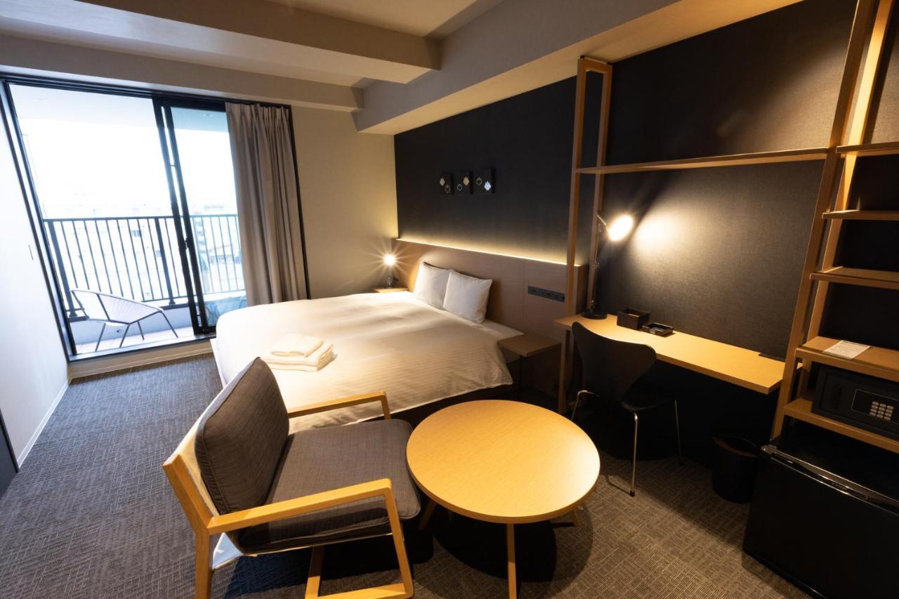 N Plus Hotel Akihabara Tokyo Dış mekan fotoğraf