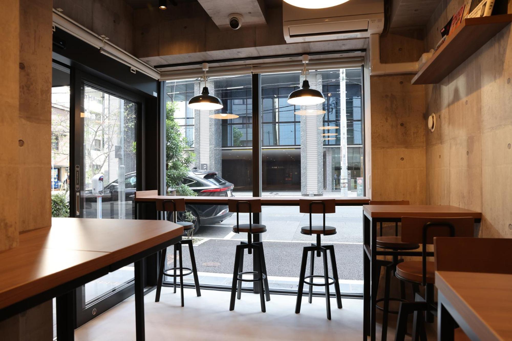 N Plus Hotel Akihabara Tokyo Dış mekan fotoğraf
