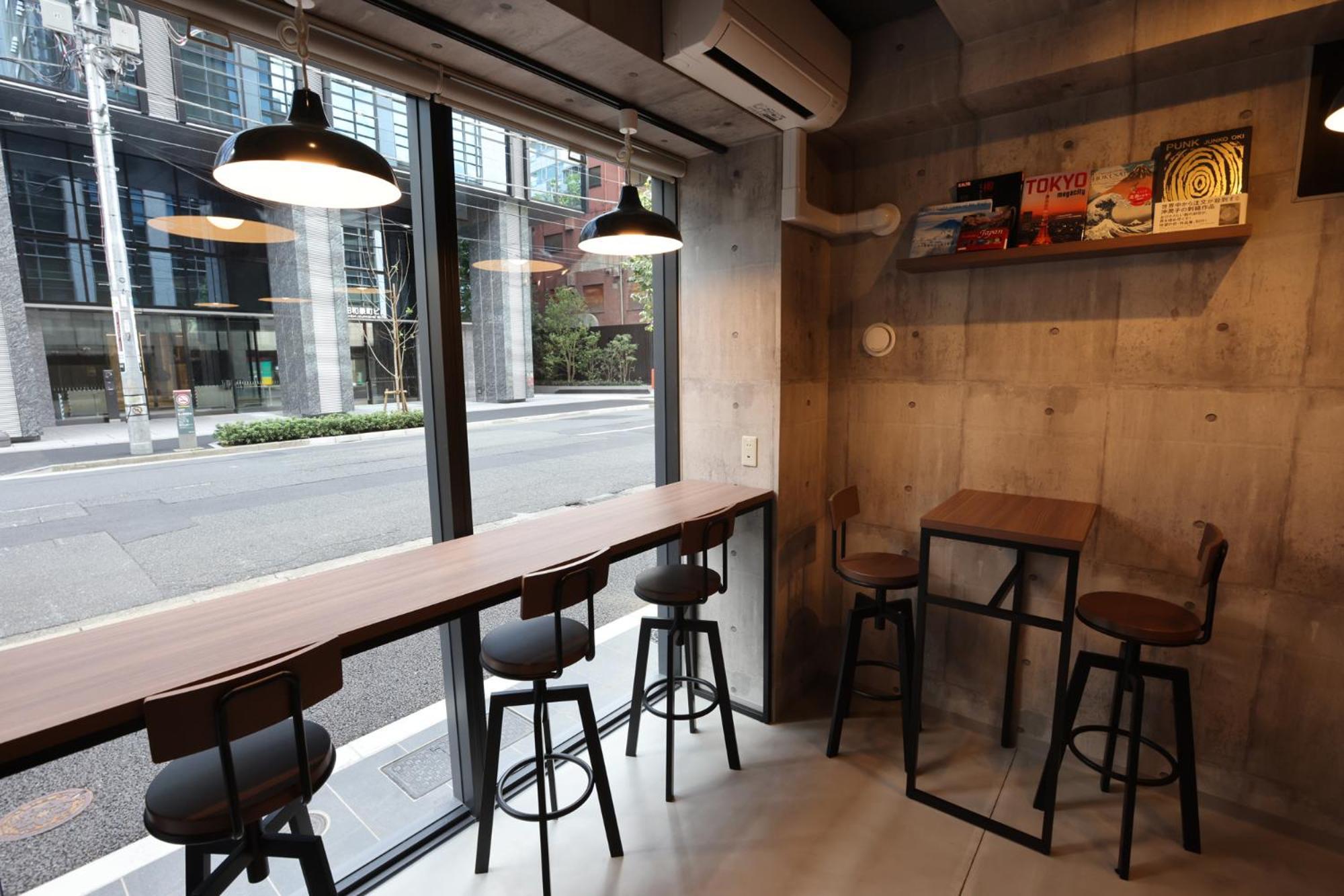 N Plus Hotel Akihabara Tokyo Dış mekan fotoğraf