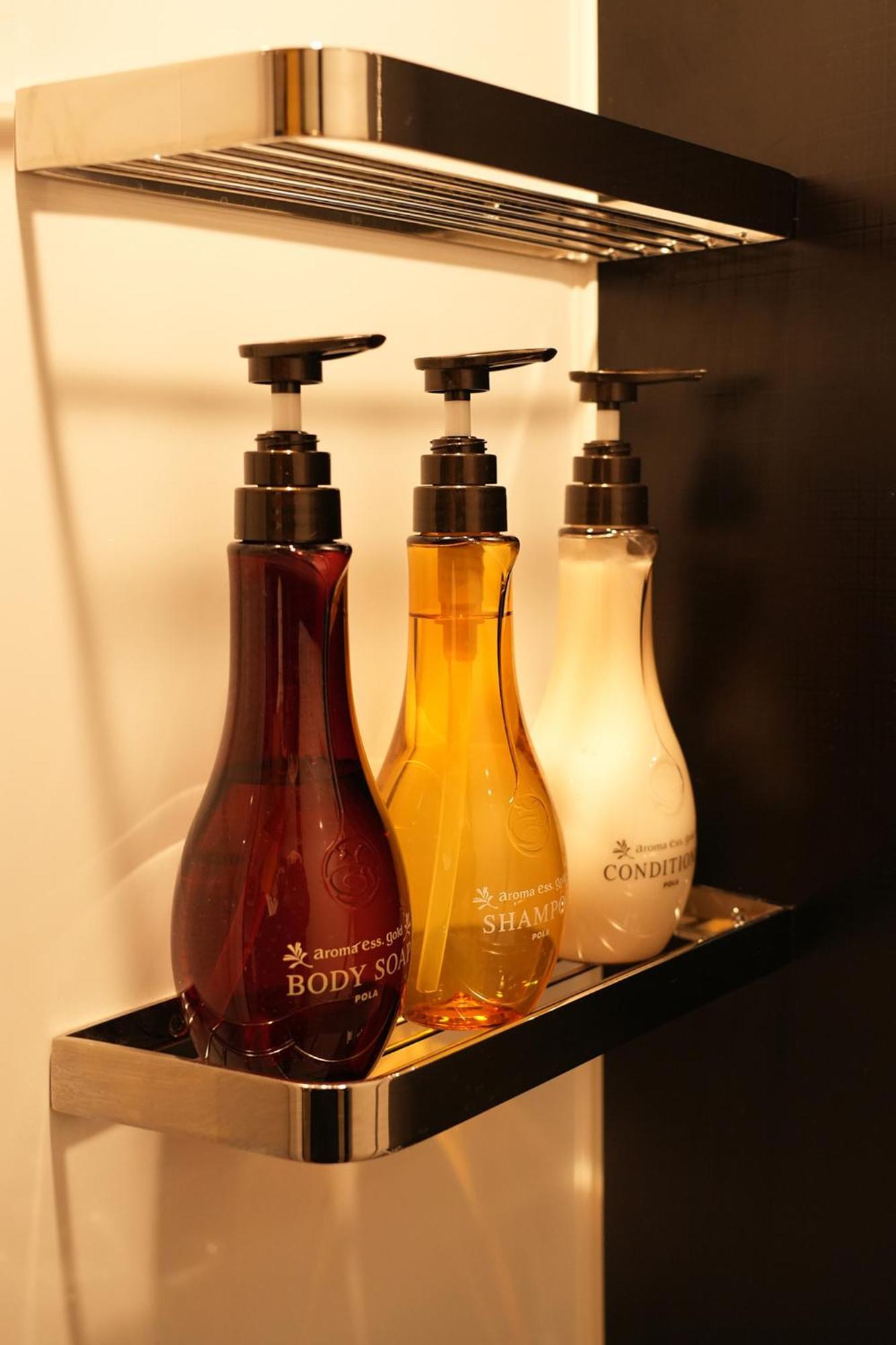 N Plus Hotel Akihabara Tokyo Dış mekan fotoğraf