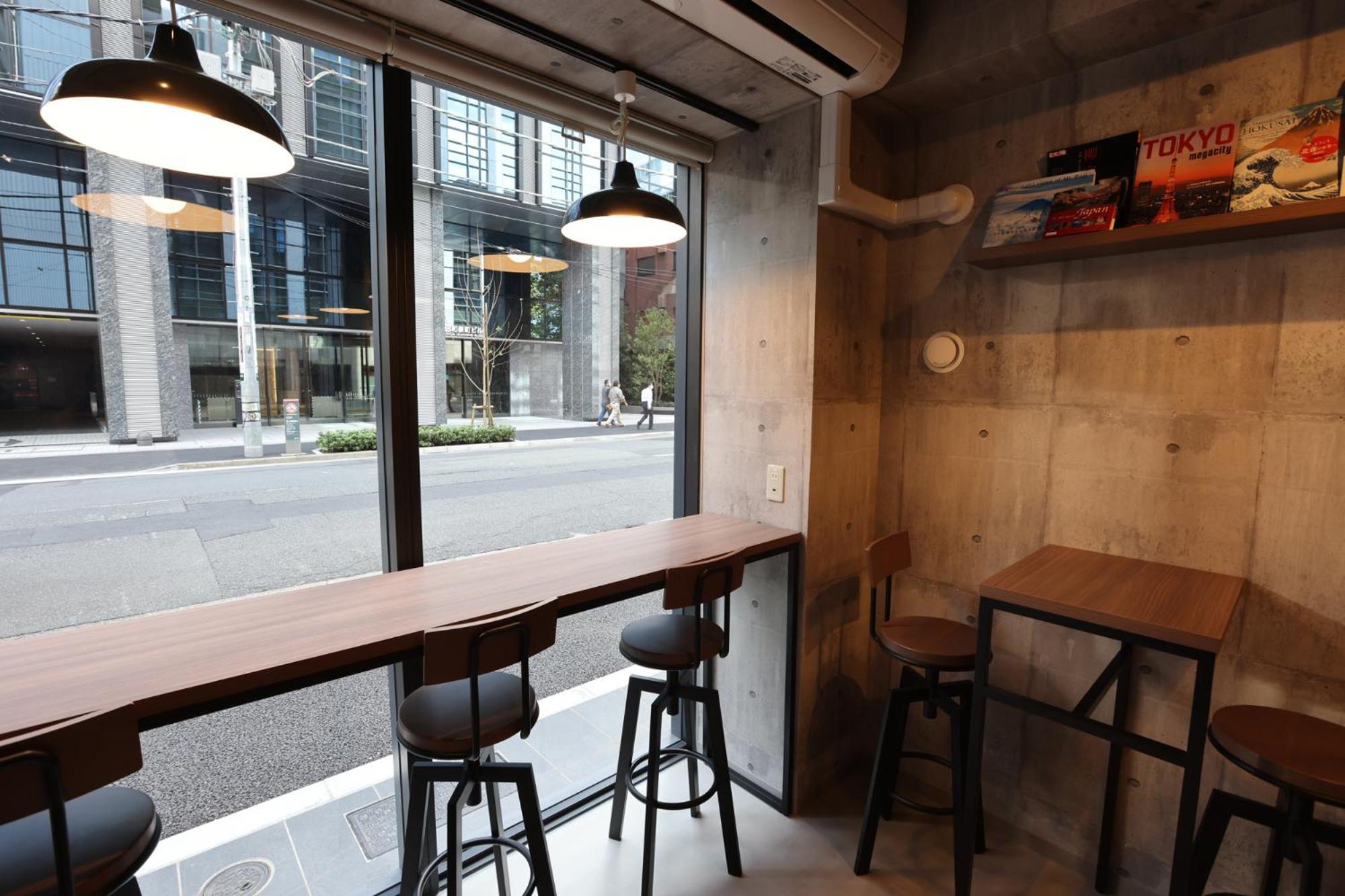 N Plus Hotel Akihabara Tokyo Dış mekan fotoğraf